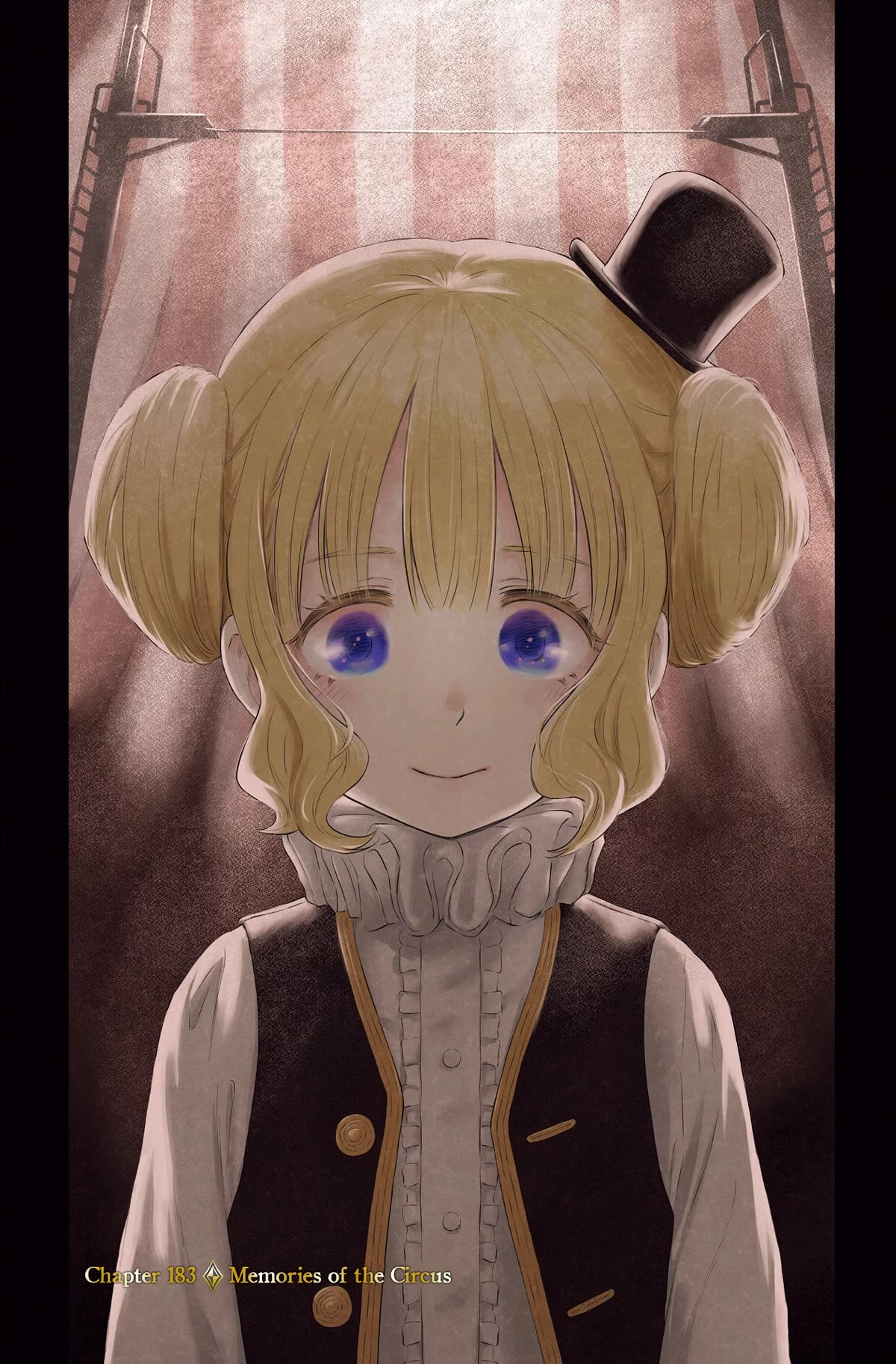 Shadows House, Chapter 183 image 02